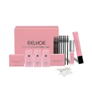 Rhafayre Lash Lift Kit - Complete Set For Eyelash Lifting - Easy To Apply And Long Lasting Finish - Eyelash Curling Set At Home