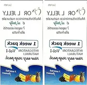 Magra Oral Gel Fruity Flavour Bags box of 2-14 sachets Pack