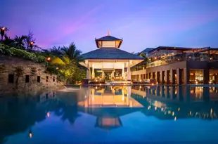 布吉拉揚安納塔拉度假酒店Anantara Layan Phuket Resort