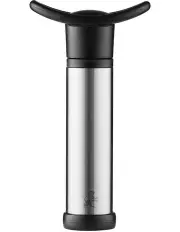 [Maxwell & Williams] Cocktail & Co Wine Vacuum Pump With 2 Stopper Gift Boxed
