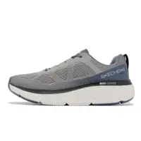 在飛比找蝦皮商城優惠-Skechers 慢跑鞋 Max Cushioning De