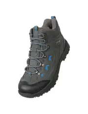 Mountain Warehouse Mens Adventurer Waterproof Hiking Boots