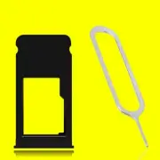 Standard MicroSD Memory Card Tray Holder for Samsung Galaxy Tab A 8.0 2019 T295N