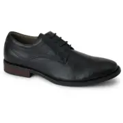 Brilliant Basics Men's Dress Shoes - Black