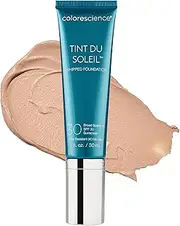 Colorescience Tint Du Soleil Whipped Foundation SPF 30 - Medium, 30 ml