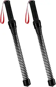 Heavy Ropes for Exercise Training - Rope Exercise - Training Portable 2X Fitness Equipment Cordless Design for Home Men Gyms Outdoor Activities