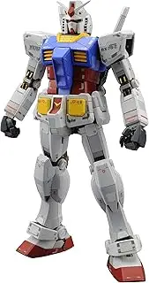MG 1/100 RX-78-2 GUNDAM Ver.3.0