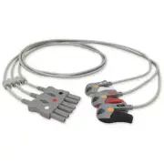 Spacelabs ECG Leadwire 700-0006-00