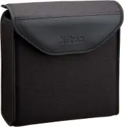 Nikon CSA7LL Binoculars Soft Case For ACULON A211 10-22x50 From Japan NEW