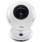 QT7 Bladeless Fan Whisper Quiet Air Circulator Safe Around Pets and Children