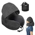 Travel Pillow Airplane Pillow Head Rest Neck Pillow Neck Sleeping Cushion