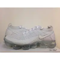 在飛比找蝦皮購物優惠-NIKE AIR VAPORMAX FLYKNIT 2 全白