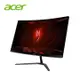 Acer 27型 2K曲面電競螢幕(ED270U S3)