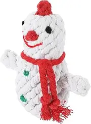 Cotton Rope Chew Dog Interactive Dog Woven Small Chewing Woven for Dog Funny for Small Dogs Pet for Dogs Small Puppies