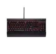 Corsair K70 Lux Red Switch Red LED Mechanical Keyboard KOREAN / English