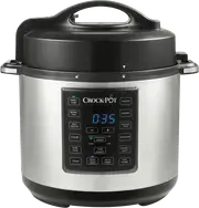 Crock Pot Express Crock Multi-Cooker