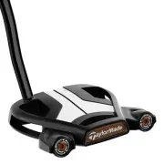 New TaylorMade Spider Tour S Counter Balance DB Putter 2025 Choose Length