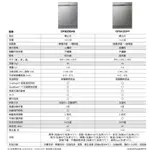 ⚡️台中實體店面經銷商 實體店面展示 ⚡️ 贈三寶 LG 洗碗機 14人份自動開門 DFB335FP  DFB435FP