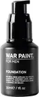 Foundation for Men, Fair, 30 Ml