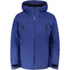 O'neill Ski Jacket Snowboard Jacket Jones Dark Star Jacket Blau Elastic