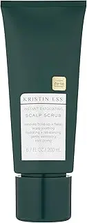 Kristin Ess Instant Exfoliating Scalp Scrub For Unisex 6.7 oz Scrub