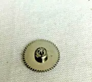 BRAND NEW OLD STOCK WITH NOT TAG, MINUTE WHEEL FOR WALTHAM 8 DAY AIRCRAFT CLOCK