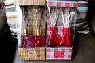 2 lot GC Reed Diffuser Fragrance oil cinnamon gingerbread/vanilla cinnamon-new