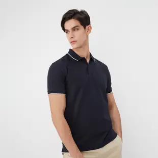 GIORDANO 男/女裝涼感抗菌POLO衫 (熱銷款) 13013022、13313305