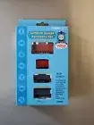 UNOPENED Thomas and Friends Tomy Tomix N Scale James and Troublesome Trucks 2001