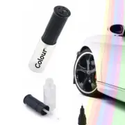 FOR TOYOTA TOUCH UP PAINT PEN ASTRAL BLACK 202