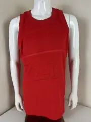 MITCHELL & NESS Men’s Atlanta Hawks Dominique Wilkins Tank Top Size Large