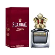 [Jean paul gaultier] Jean p. Gaultier Scandal For Him - Eau De Toilette for Men - Volume: 150 ml