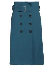 [GOLDEN GOOSE] GOLDEN GOOSE Midi skirts - Item 30285558