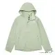 The North Face 北面 女裝 連帽外套 防水 綠 NF0A88FYI0G