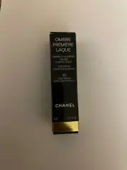 CHANEL OMBRE PREMIÈRE LAQUE Longwear Liquid Eyeshadow 32 VASTNES WIND Metallic