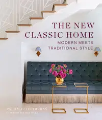 在飛比找誠品線上優惠-The New Classic Home: Modern M