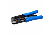 HANLONG 6/8 Position Metal Crimping Tool RJ11/RJ12/RJ45
