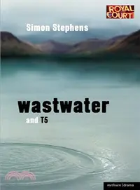 在飛比找三民網路書店優惠-Wastwater and T5