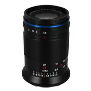 Laowa 85mm f/5.6 2X Ultra Macro APO - Sony FE