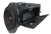 SSV Works 10in. Sub Woofer with Box for 2020 Polaris RZR XP 1000 UTV