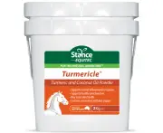 Stance Equitec Turmericle Animal Powdered Dietary Supplement 2kg