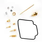 Carburetor Rebuild Repair Kit For Polaris Magnum 325 00-02, Trail Boss 325 00-01