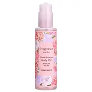 [Tonymoly] Tony moly Scented Body Oil Perfume Garden Flower Bouquet 150 ml