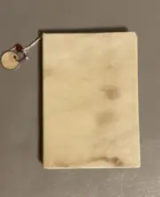 Music Themed Junk Journal Memory Book