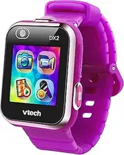 VTech Kidizoom Smartwatch DX2 - Wearables Vtech - 193810 - Purple