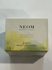 NEOM Feel Refreshed Scented Candle (3 Wick) 14.8 oz