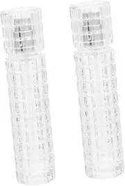 UTHCLO Bar Use Bitters Spray Bottle Empty Glass Sprayer Spray Bottle Multipurpose Atomizer