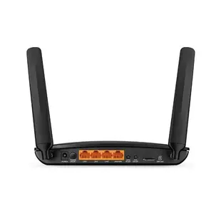 TP-Link Archer MR400 AC1200無線雙頻4G LTE SIM卡網路家用wifi路由器