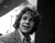 Ryan O Neal at the rehearsals for 43rd academy Awards on Apr - 1971 Old Photo