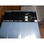 日本 HITACHI 日立 PLC  LQS000 HSC-1000  CPU